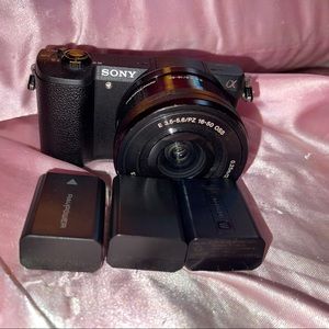 Sony A5100